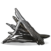 Metal Fragments icon from Rust